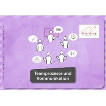 Kartenset Heilerziehung