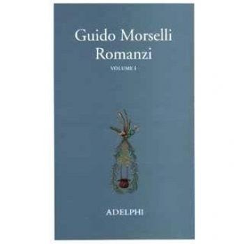 Romanzi. Vol. 1
