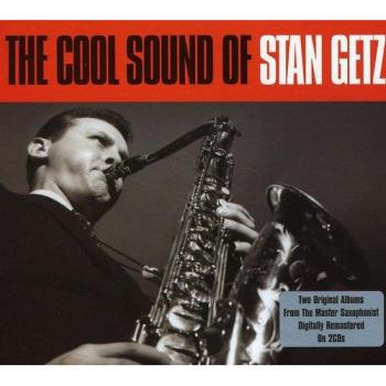 The Cool Sound of Stan Getz