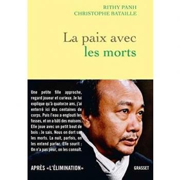 La paix avec les morts
