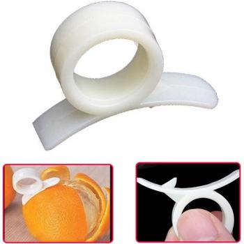 Citrus Peeling Machine