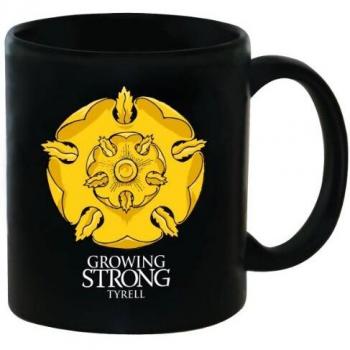 Game of Thrones House Tyrell Sigil Coffee Mug