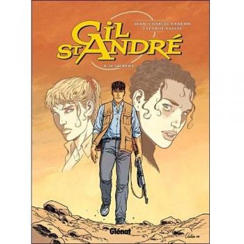 Gil St-André Tome 8