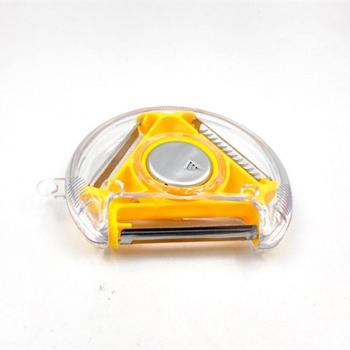 Multi Peel Blade Grater