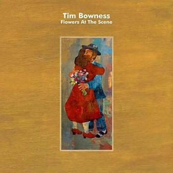 Flowers At The Scene (Ltd. CD Digipak)