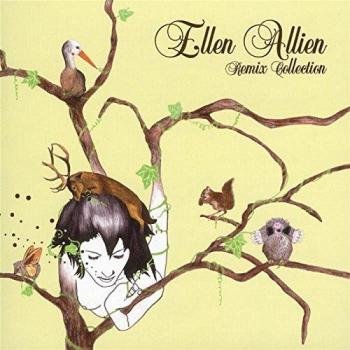 Ellen Allien