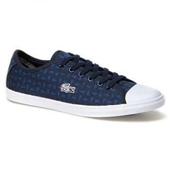 Baskets basses Lacoste Ziane 116 2 Spw – Couleurs multicolores (Blanc)