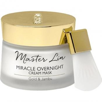 Mascarilla Hidratante Master Lin, 50 ml
