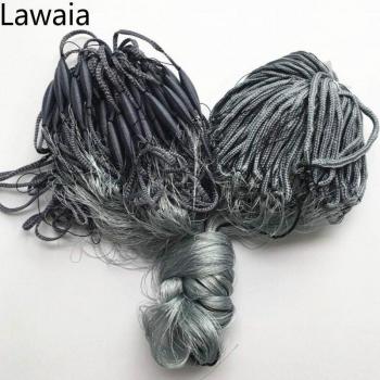 Lawaia Outdoor Sports Casting Net 1.8m x 30m