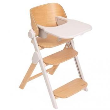 Chicco Seggiolone 4 in 1 Meraviglia Fossil