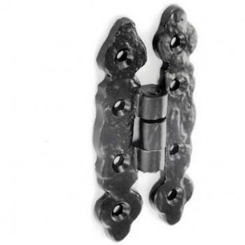 Securit Decorative Antique Door Hinges, 140g (Pair)