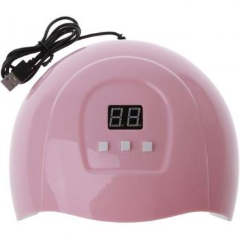54W UV Resin Curing Lamp