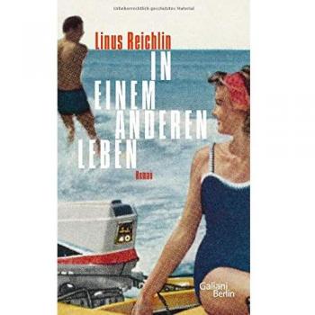 In einem anderen Leben: Roman