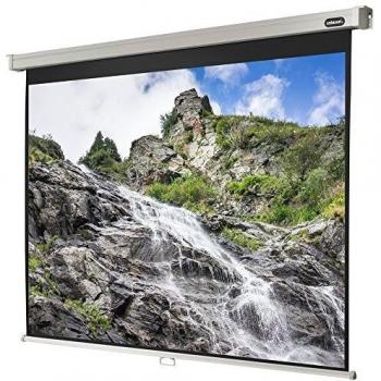 Celexon Manual Professional 4:3 Pull-Down Screen 154 x 116 cm