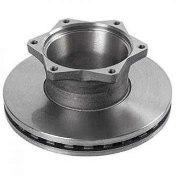FEBI BILSTEIN 106338 Disco de freio