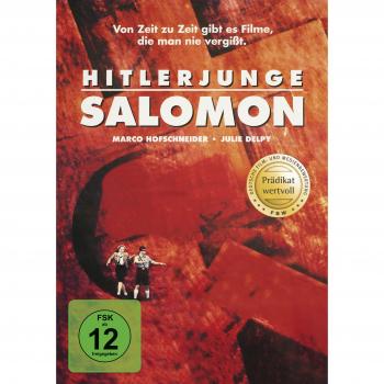 Hitlerjunge Salomon