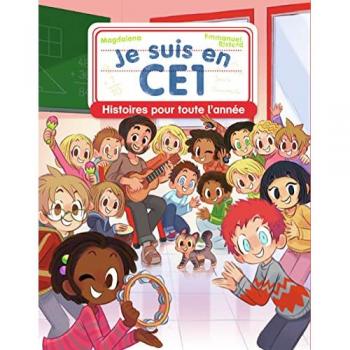 Histoires pour toute l'année