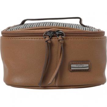 Neceser Totto Checky-T1P para mujer