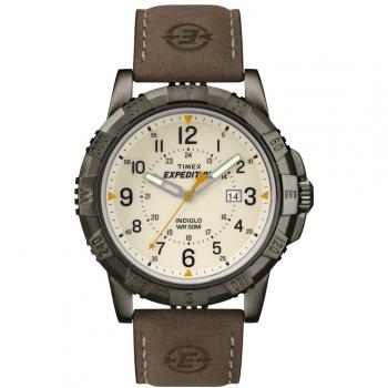 Timex Mens Expedition Rugged Watch