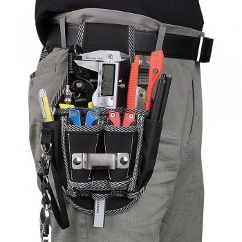 Sac utilitaire pour charpentier NICEYARD