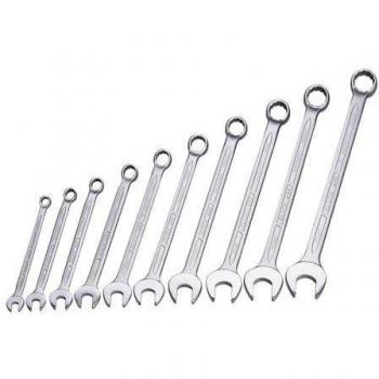 Draper Elora Midget Metric Combination Spanner Set