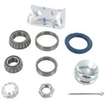 VAICO V10-0297 Kit de cojinete de rueda