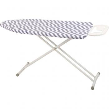 Heat Resistant Ironing Board Cover, Large Size, Washable, Lightweight