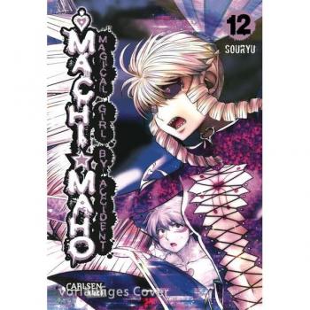 Machimaho 12