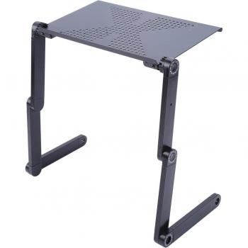 Vented Laptop Stand for Bed