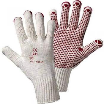 Ldworky Puncto 1130-11.5 Guanto da Giardinaggio Poliammide Cotone Taglia 11.5 XXL