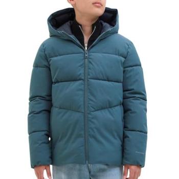 Jack & Jones Kinderjacke GLOBAL Steppdesign