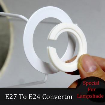 E27 to E14 Lamp Adapter
