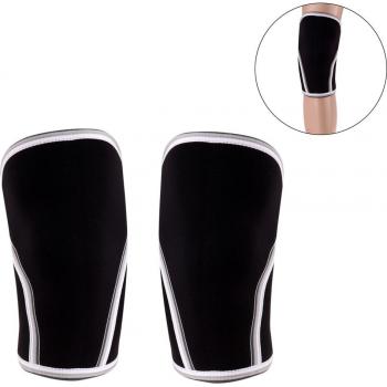 7mm Compression Knee Sleeves