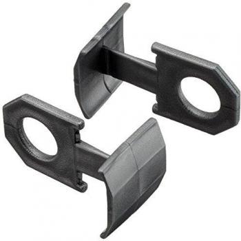 Clips pour pose de carrelage 100 pièces Vorel 04690