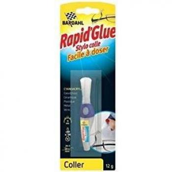 Bardahl 49903 Stylo Colle Rapide