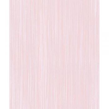 Papel pintado rosa 0.53 x 10.05 m