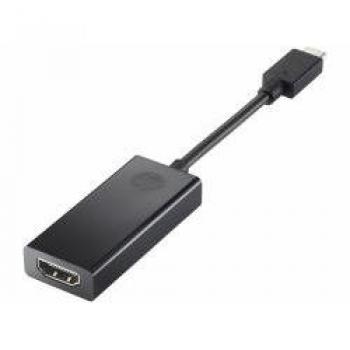 HP USB-C zu HDMI Adapter N9K77AA