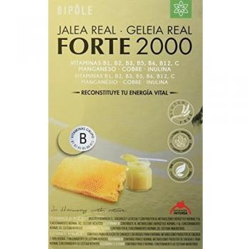 Intersa Bipole Royal Jelly 2000