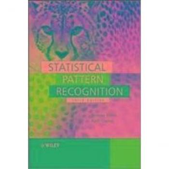 Vitalsource Technologies, Inc. Statistical Pattern Recognition