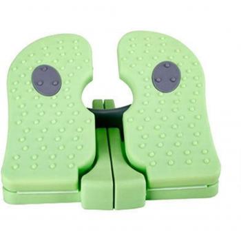 Climbing Foot Machine