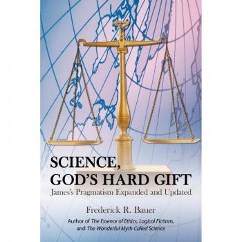 Science God's Hard Gift