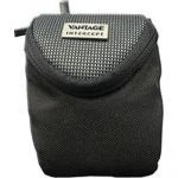 Vantage Etui M Schwarz für Nikon Coolpix S1000pj