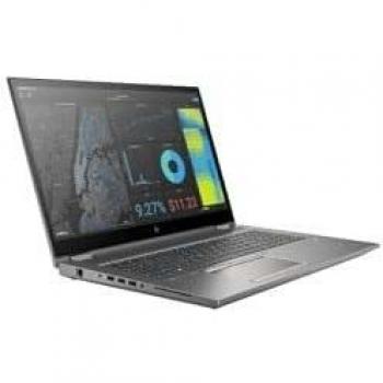 Dell ZBook Fury G7 15,6” Intel i7, 16 GB RAM, 512 GB SSD