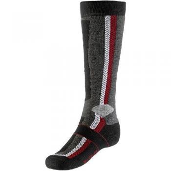 Rohner Chaussures de Ski Gris
