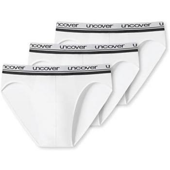 Schiesser Slip für Herren (3er Pack)