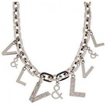 Girocollo donna Victorio e Lucchino VJ0003GA