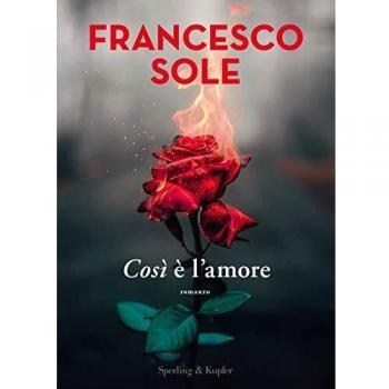 COSÌ È L’AMORE