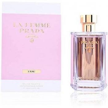 Prada La Femme L'Eau De Toilette 100ml