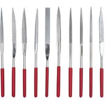 Kit de fichiers plats et angulaires Fixmee