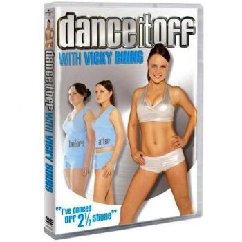 Vicky Binns Dance It Off